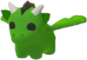 Baby Dragon